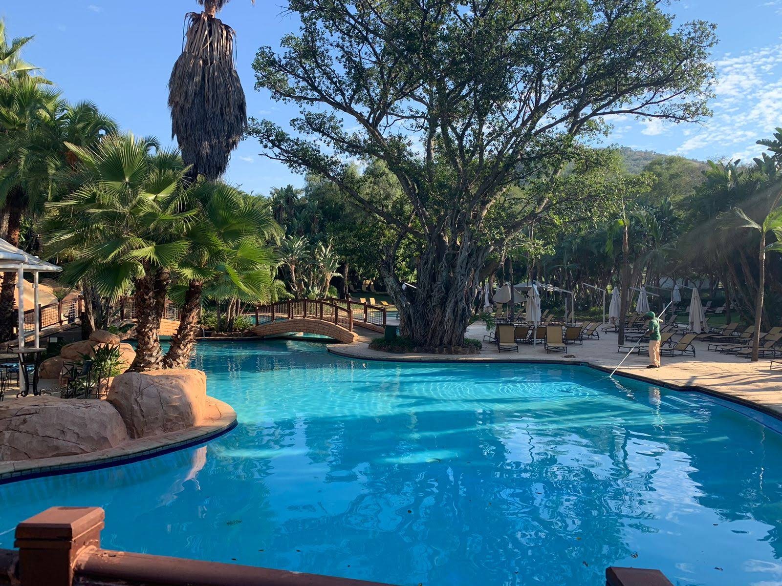 Sun City Resort — photo 3