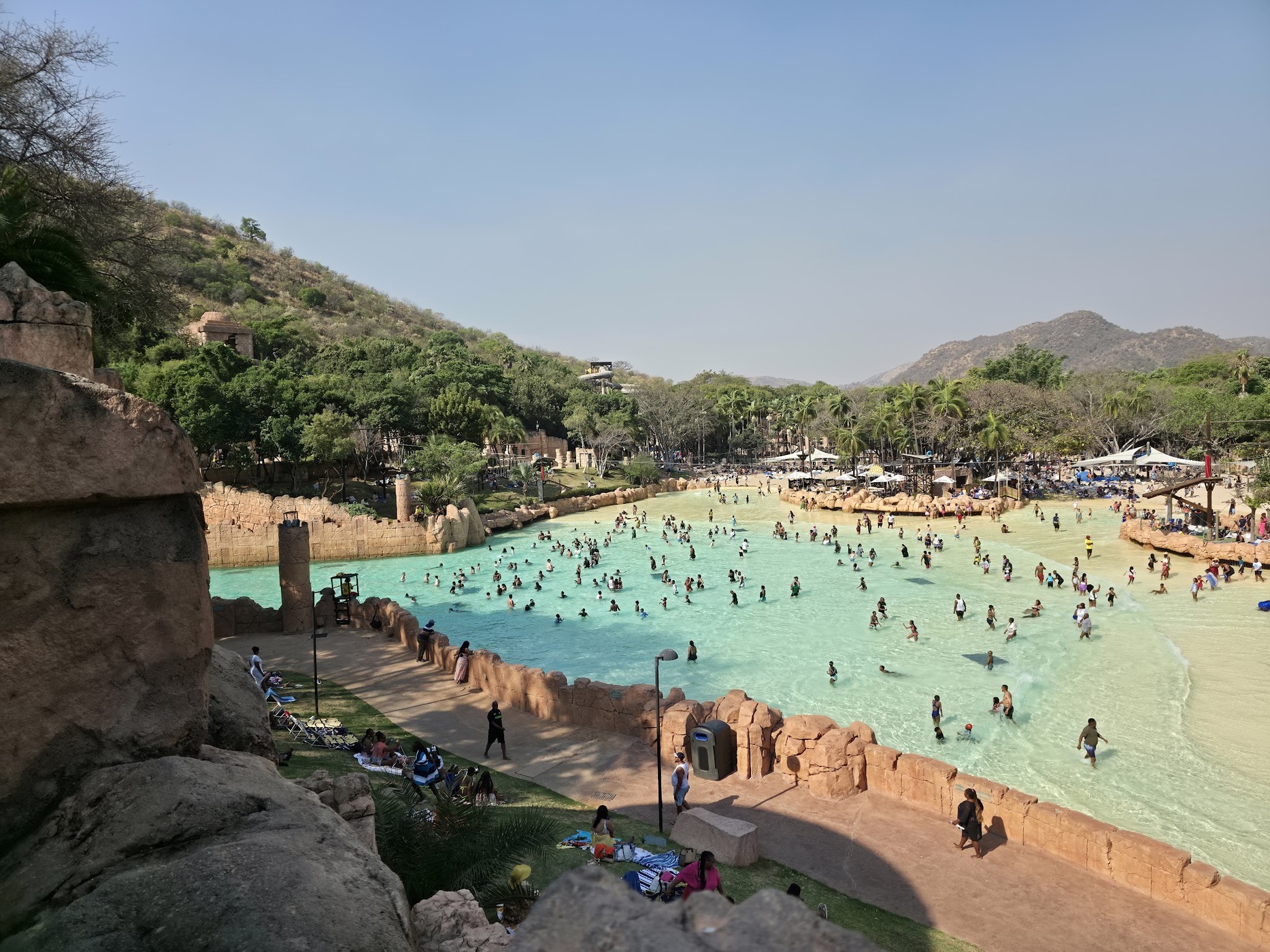 Sun City Resort — photo 4