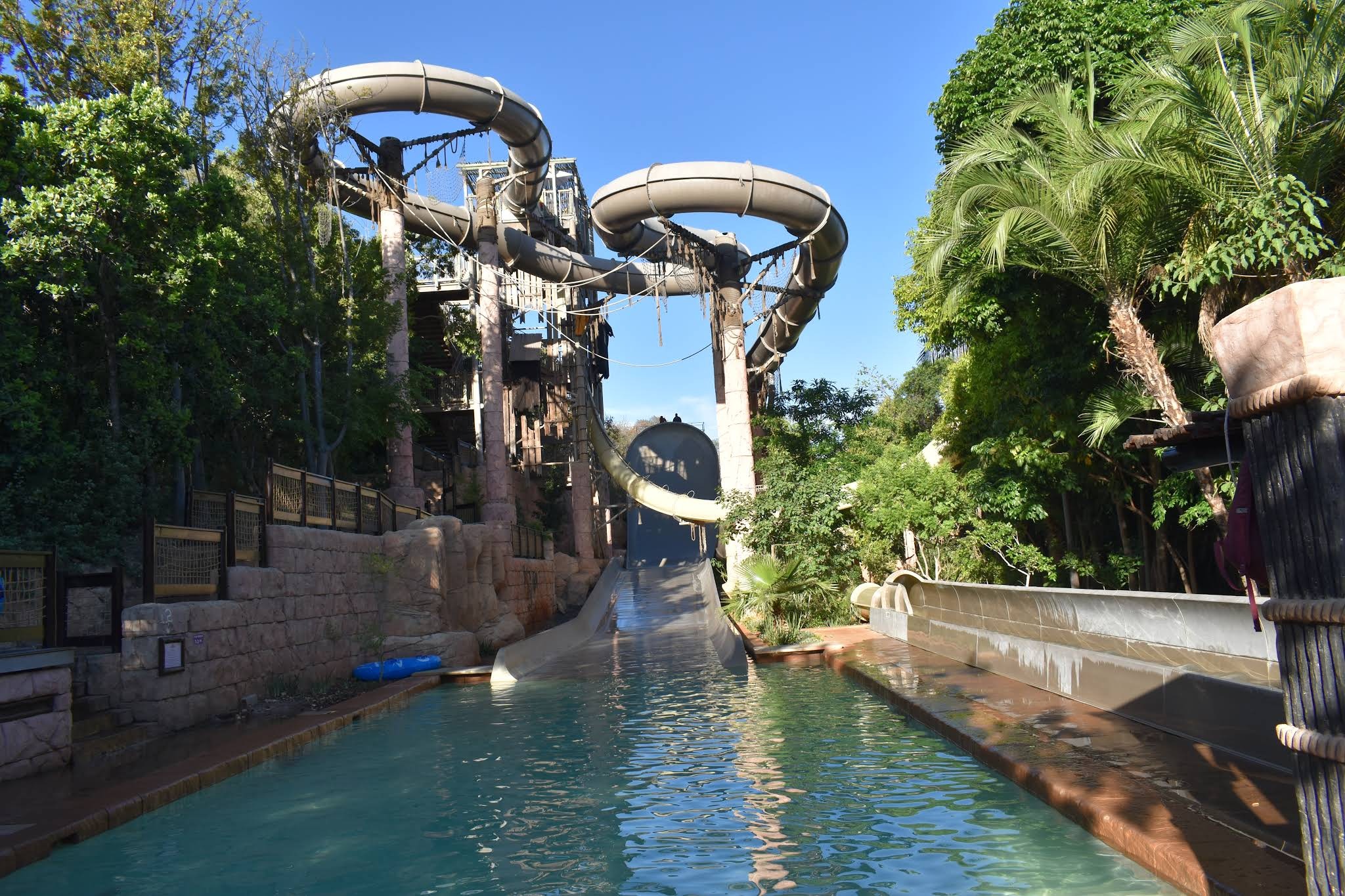 Sun City Resort — photo 5