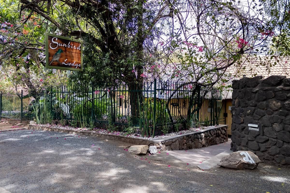 Sunbird Lodge — photo 2