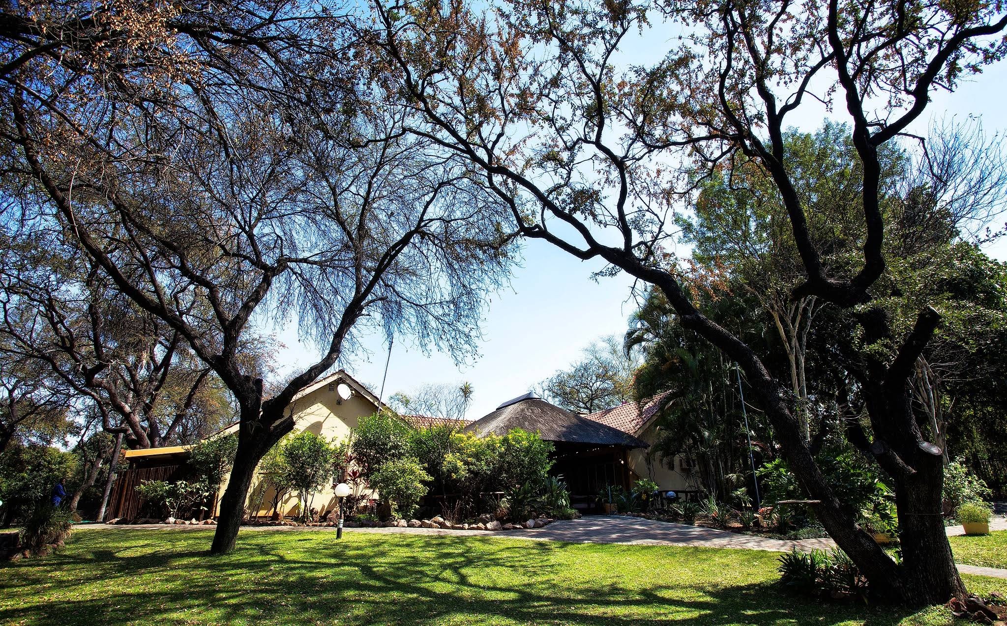 Sunbird Lodge — photo 3