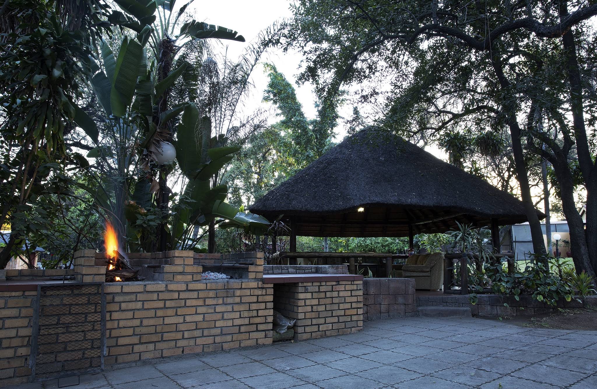 Sunbird Lodge — photo 4