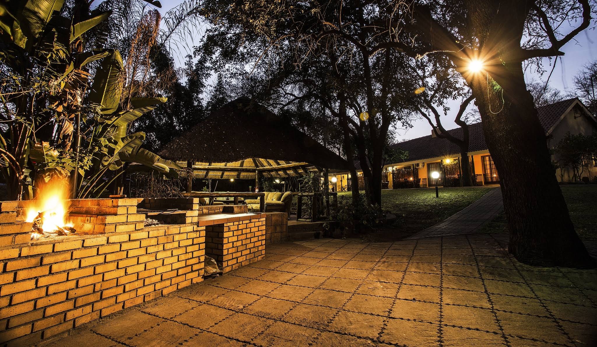 Sunbird Lodge — photo 5