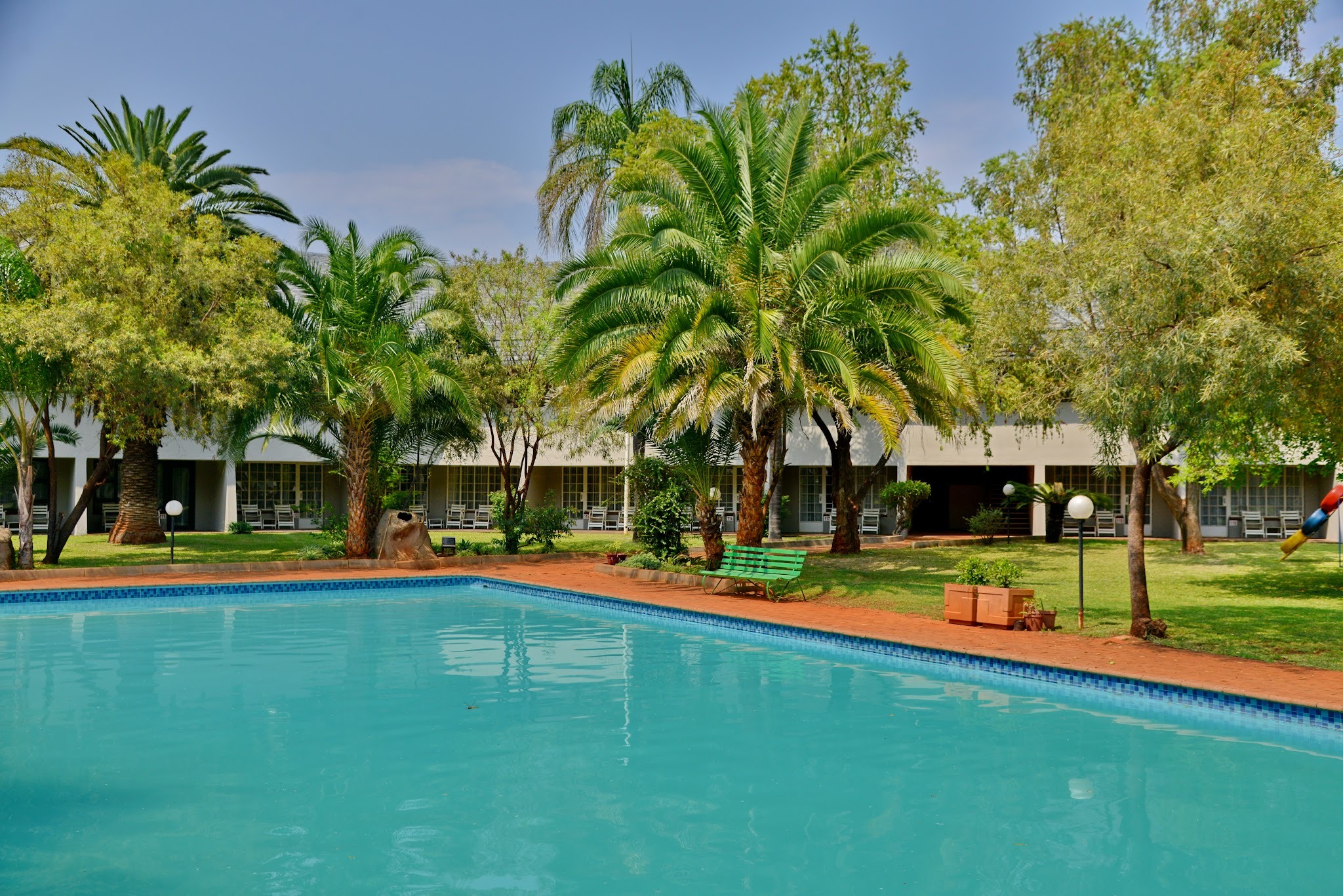 Sundown Ranch Hotel — photo 5