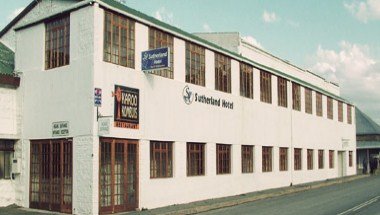 Sutherland Hotel