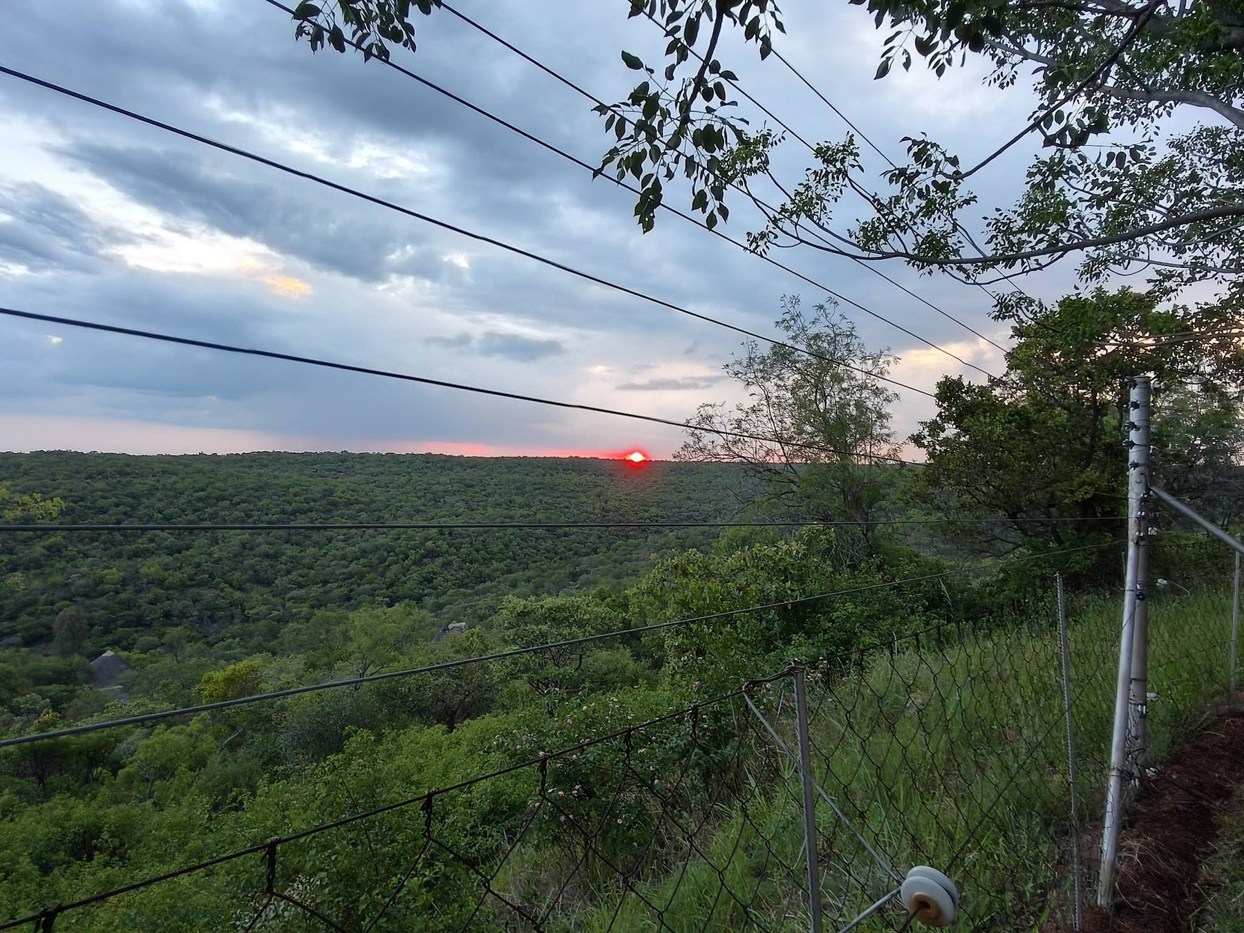 Thaba Monate Conference Resort — photo 2