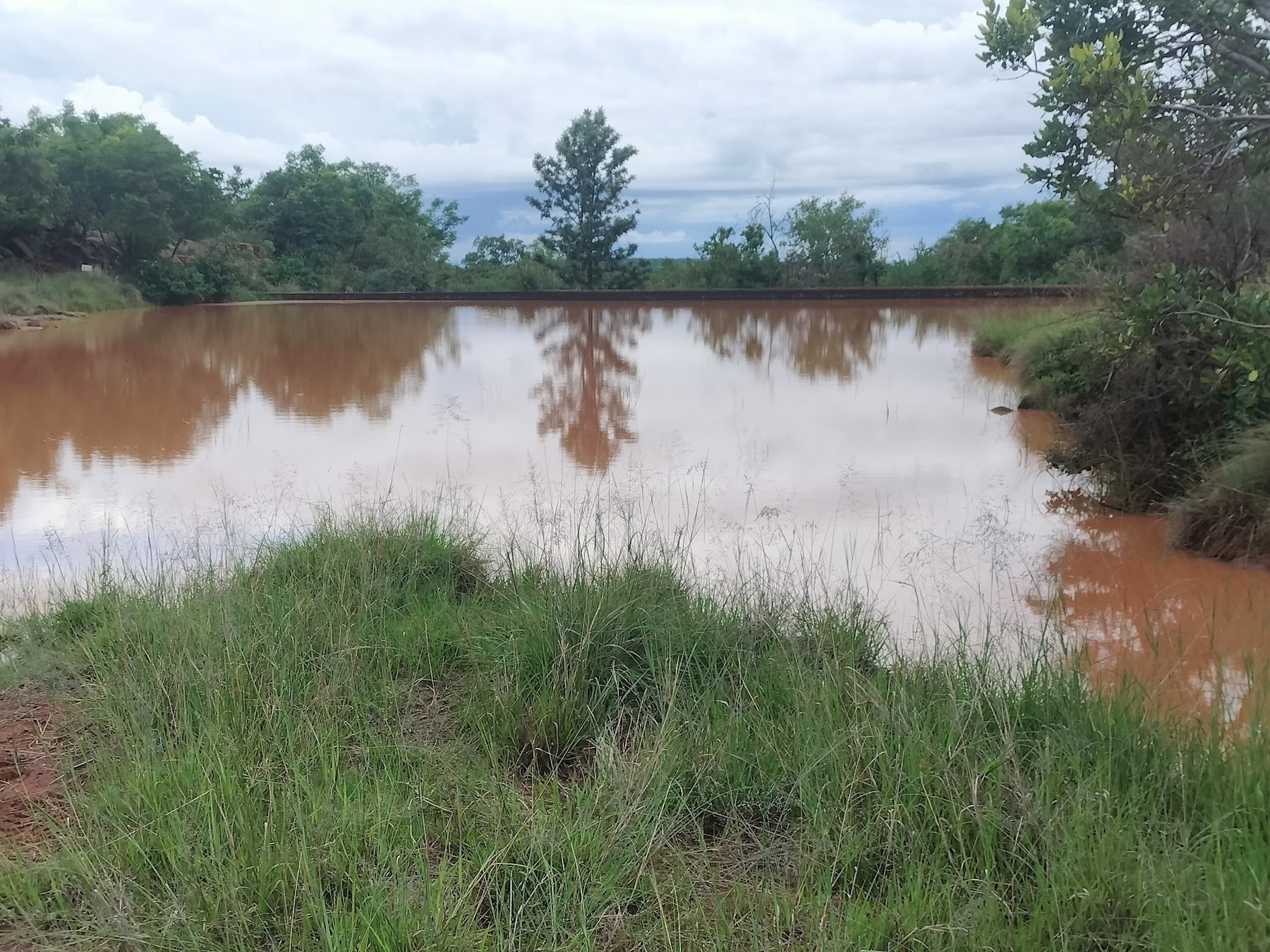 Thaba Monate Conference Resort — photo 4