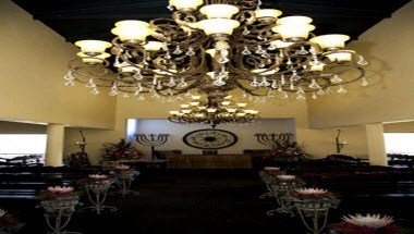 Thaba Tshwene Game Lodge