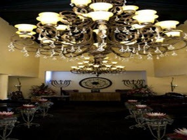 Thaba Tshwene Game Lodge