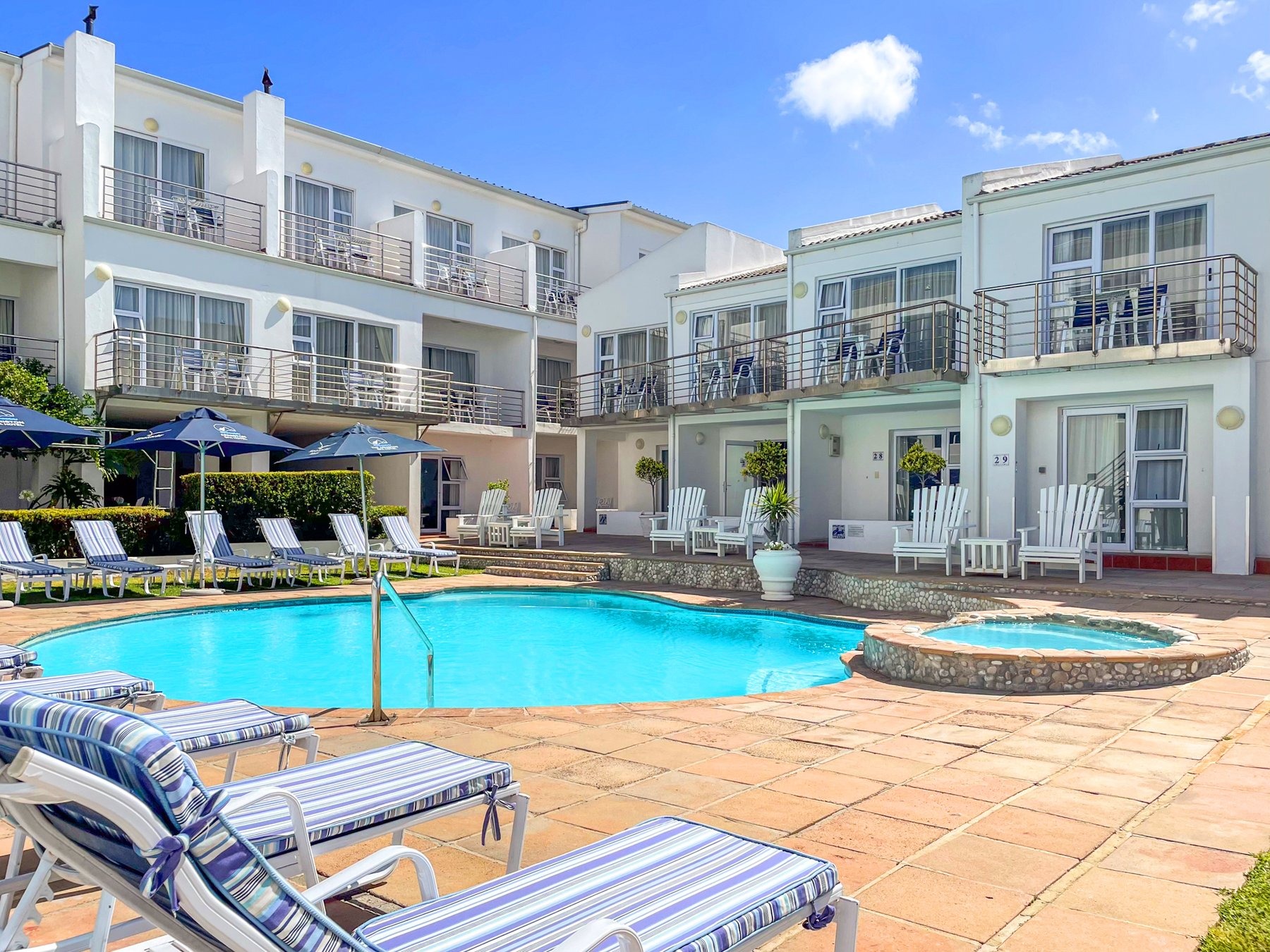 The Arniston Spa Hotel — photo 2