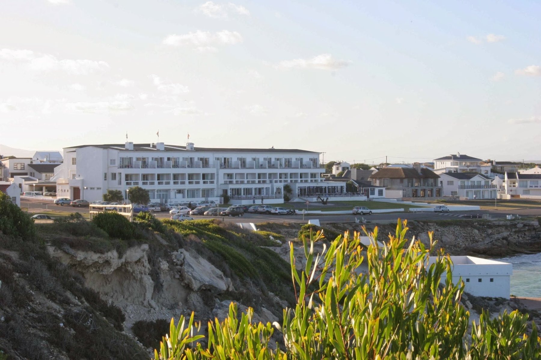 The Arniston Spa Hotel — photo 3