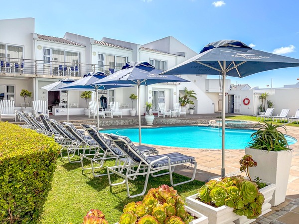 The Arniston Spa Hotel