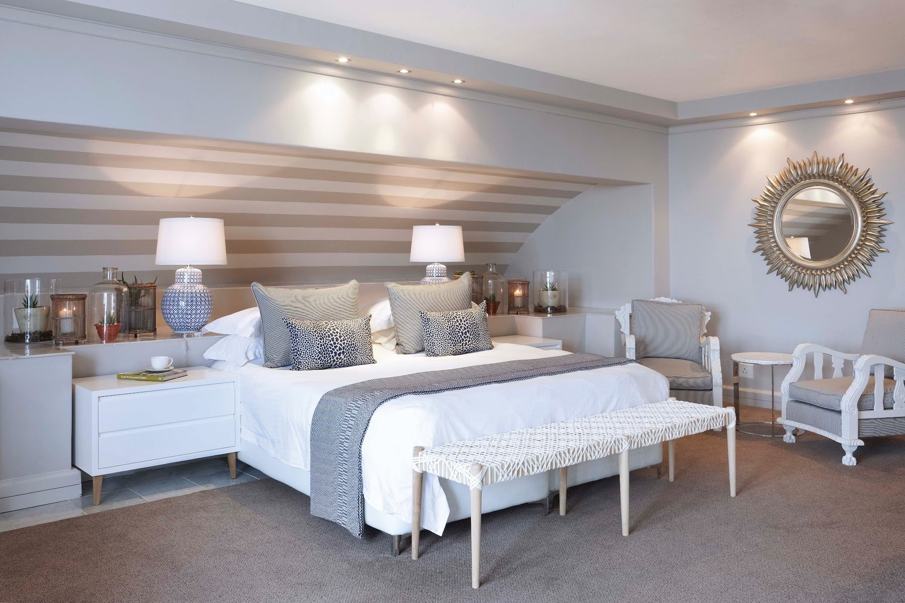 The Bay Hotel — photo 2