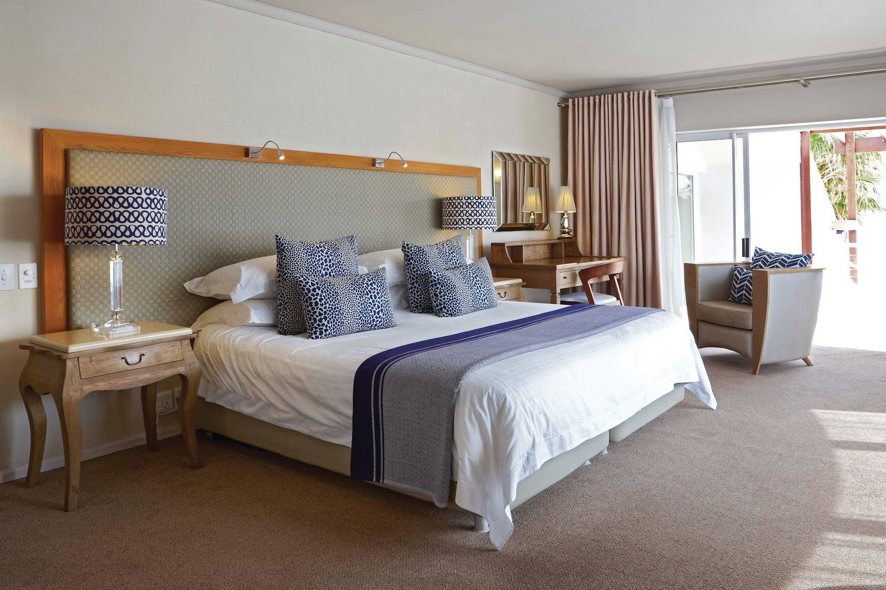 The Bay Hotel — photo 3