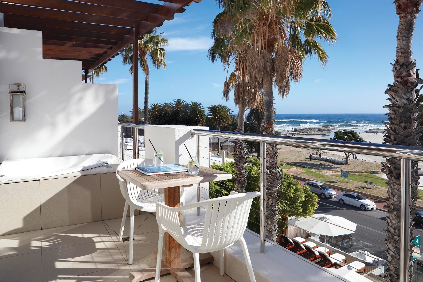 The Bay Hotel — photo 4