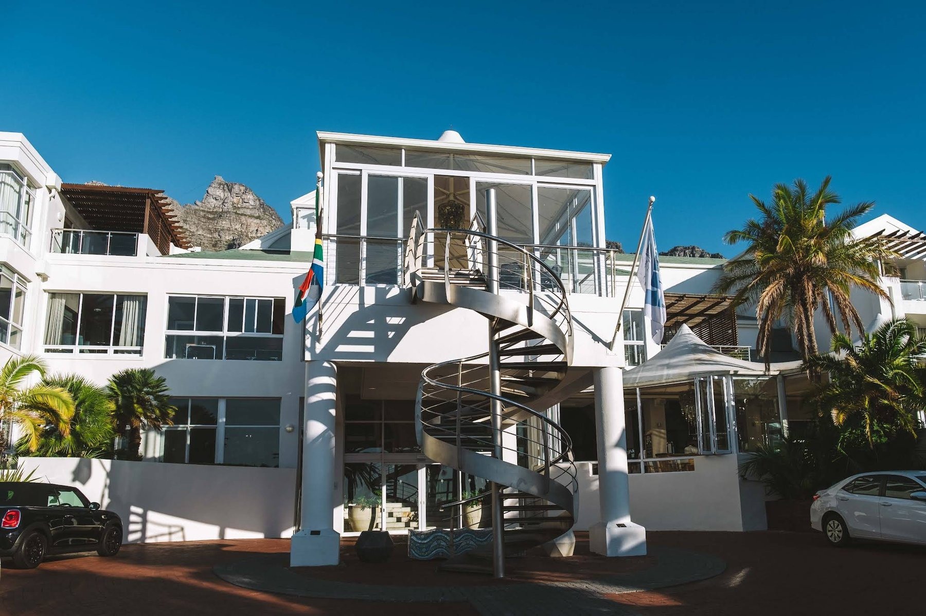 The Bay Hotel — photo 5