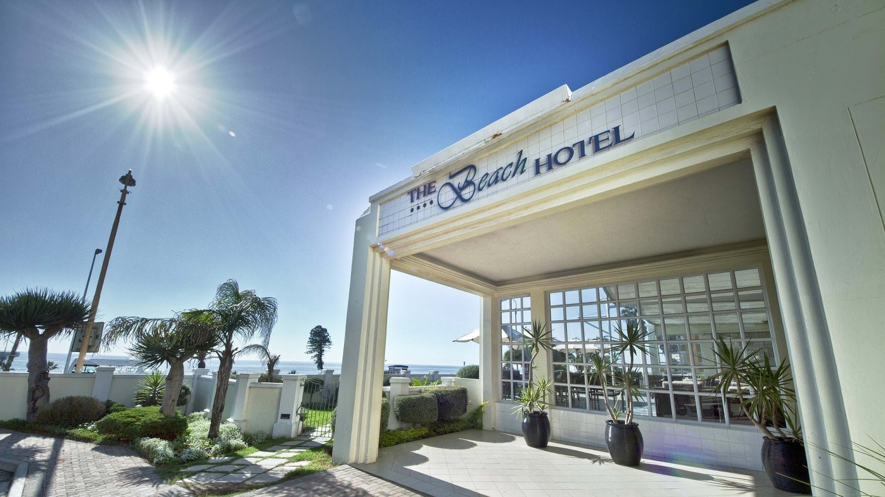 The Beach Hotel — photo 2