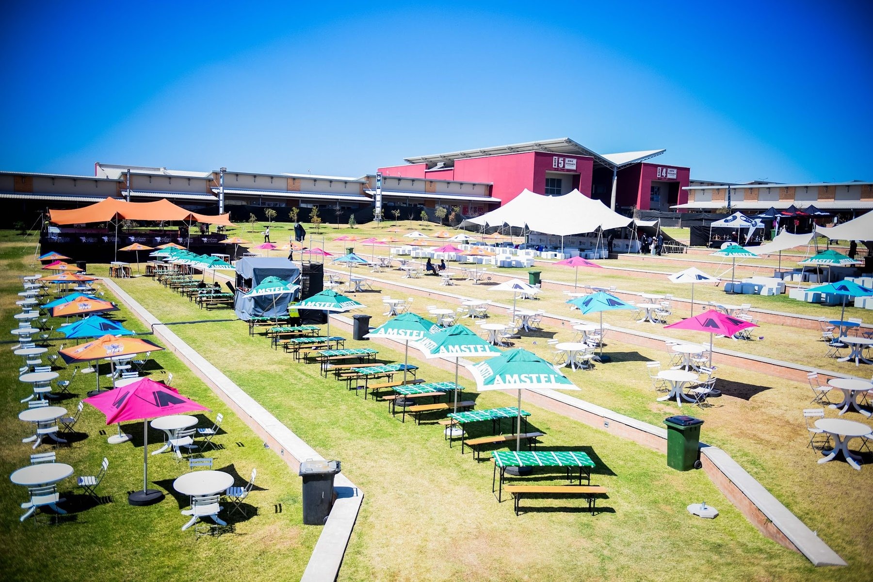 The Canvas Riversands — photo 2