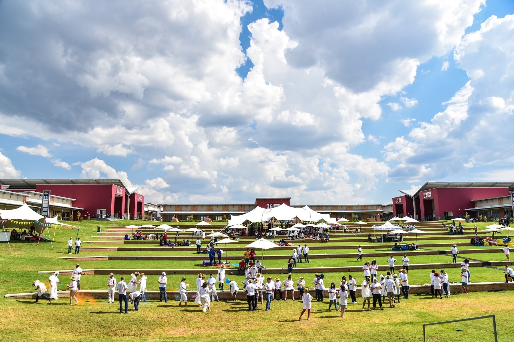 The Canvas Riversands — photo 4