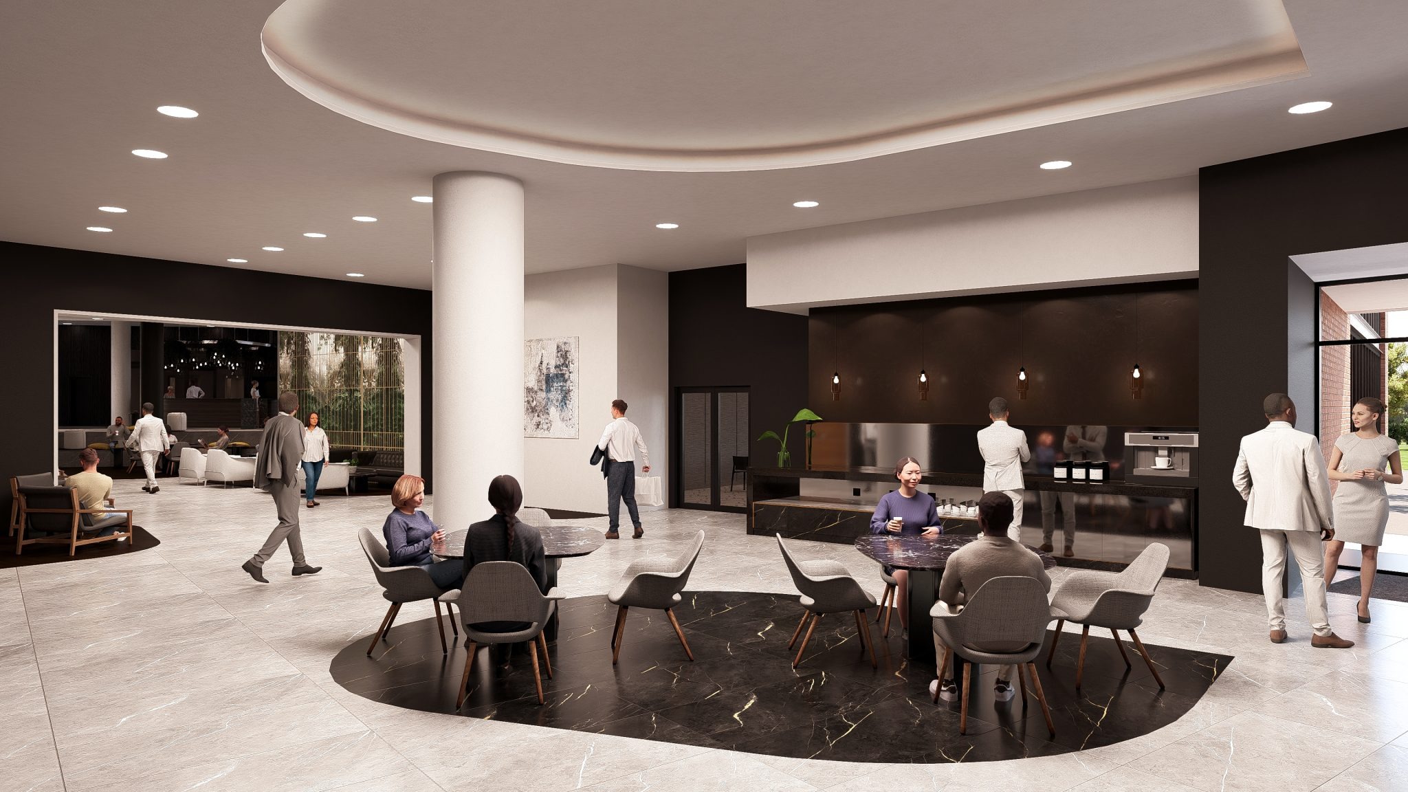 The Capital Boardwalk — photo 3