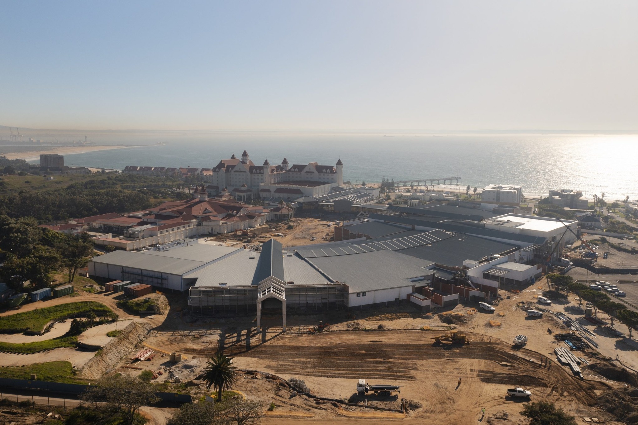 The Capital Boardwalk — photo 5