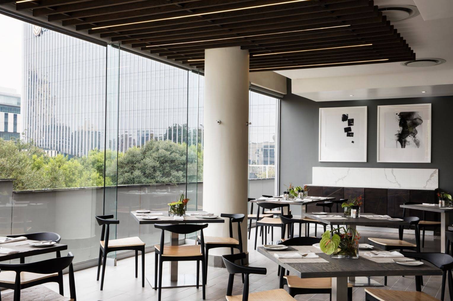 The Capital Empire — photo 2