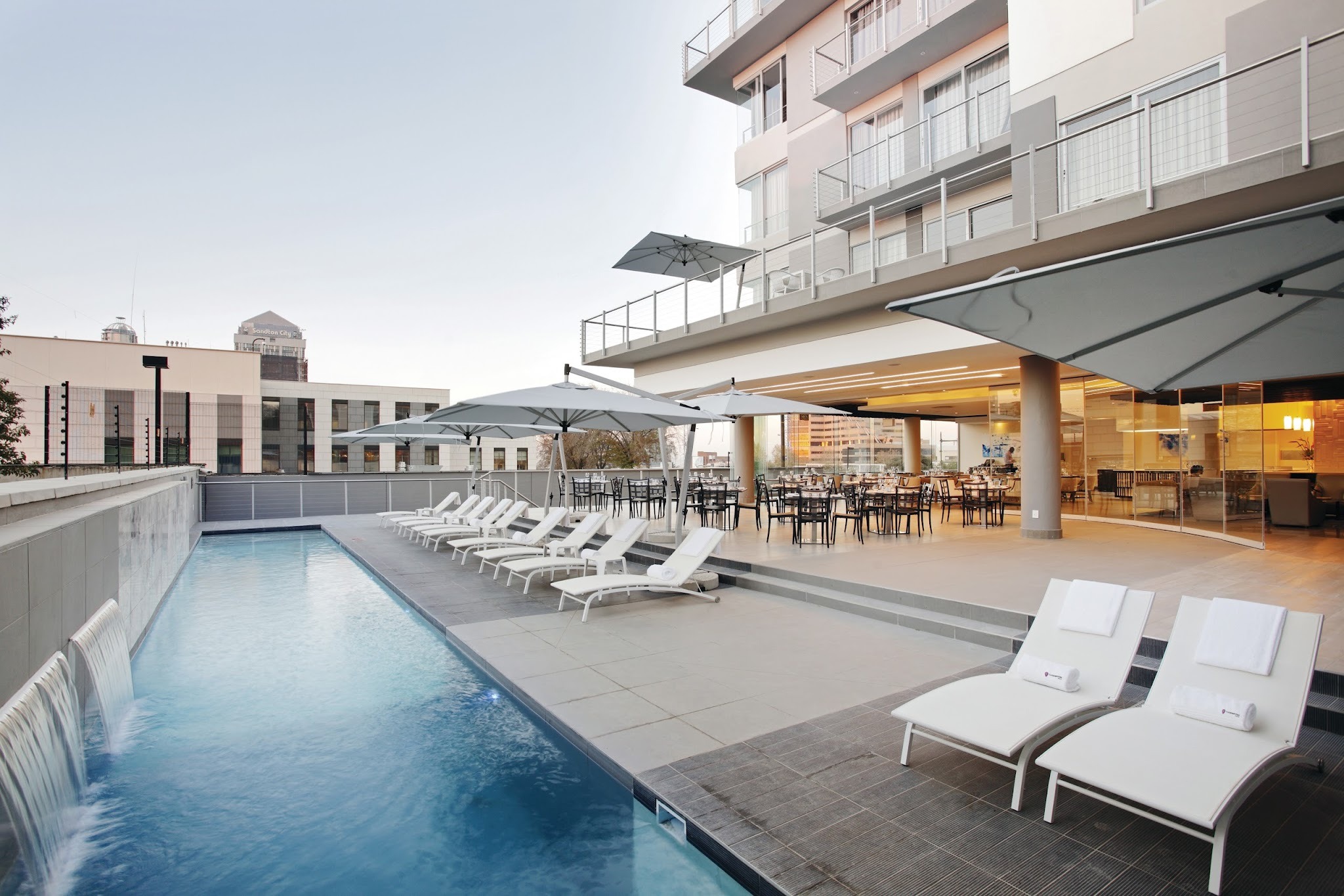 The Capital Empire — photo 4