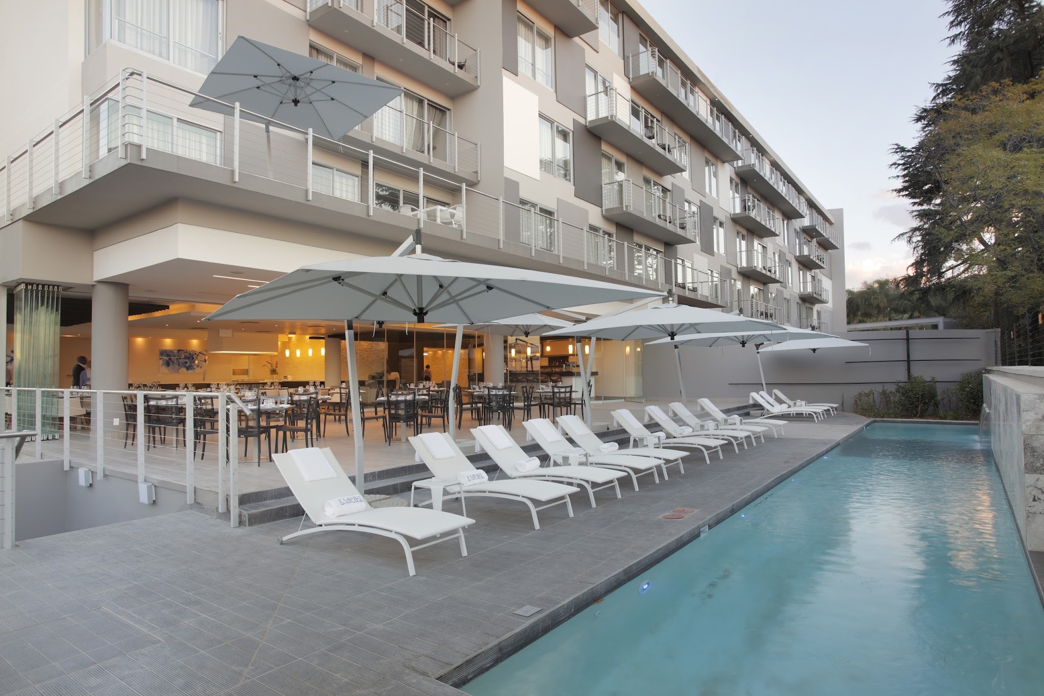 The Capital Empire — photo 5