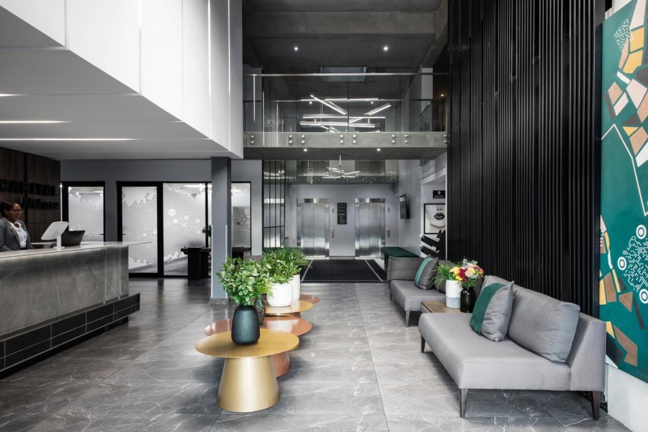 The Capital Melrose — photo 3