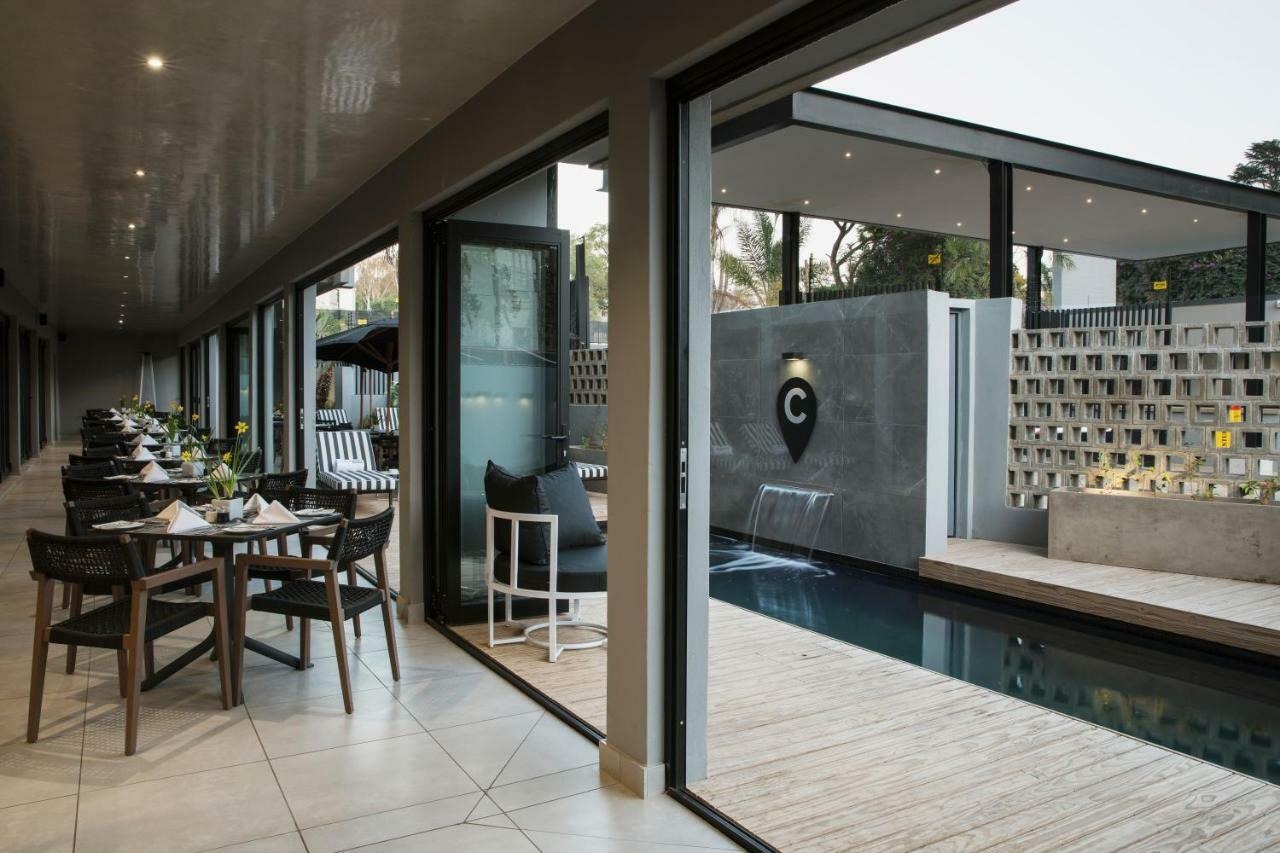 The Capital Melrose — photo 4