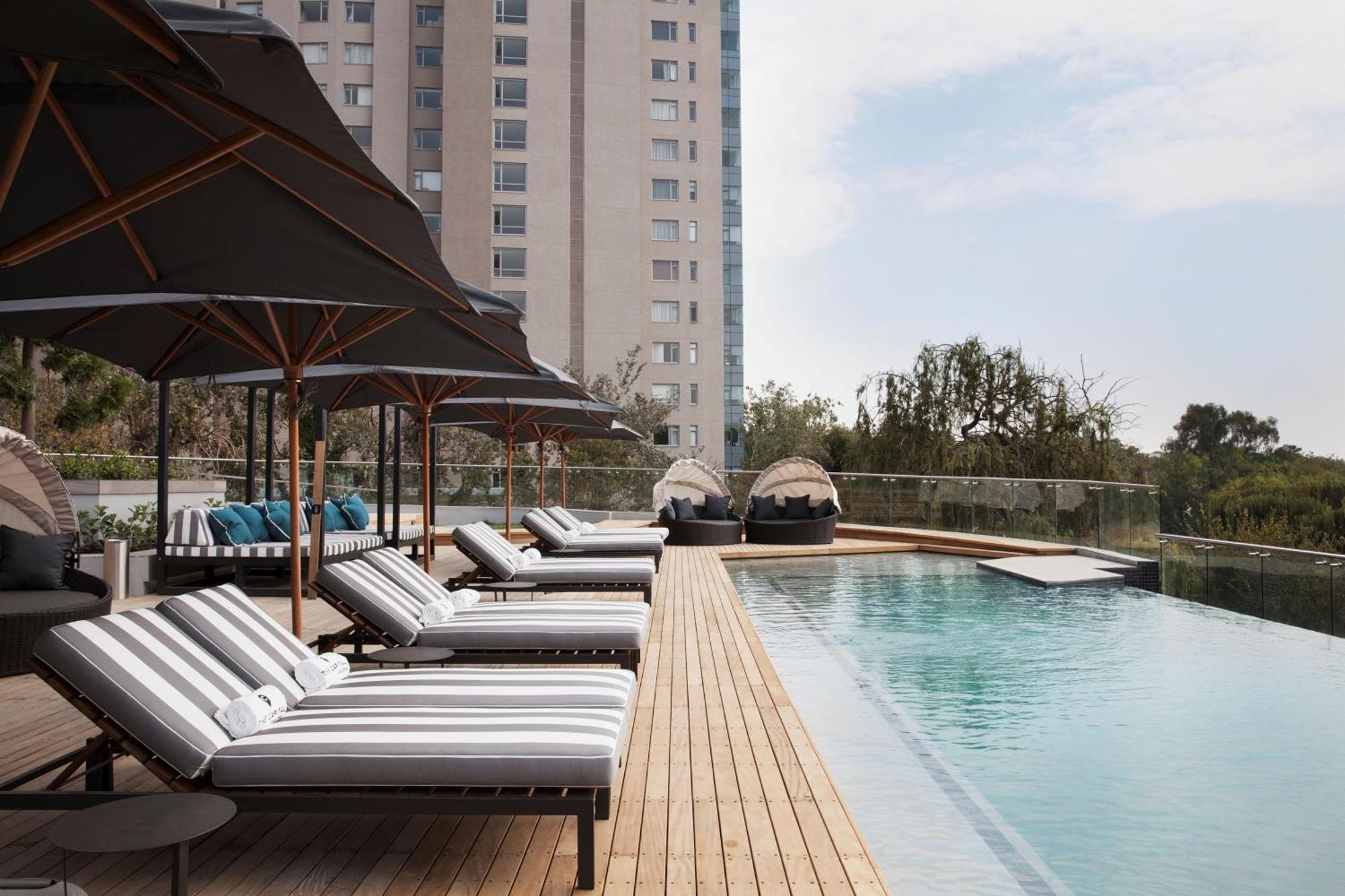 The Capital on the Park — photo 2