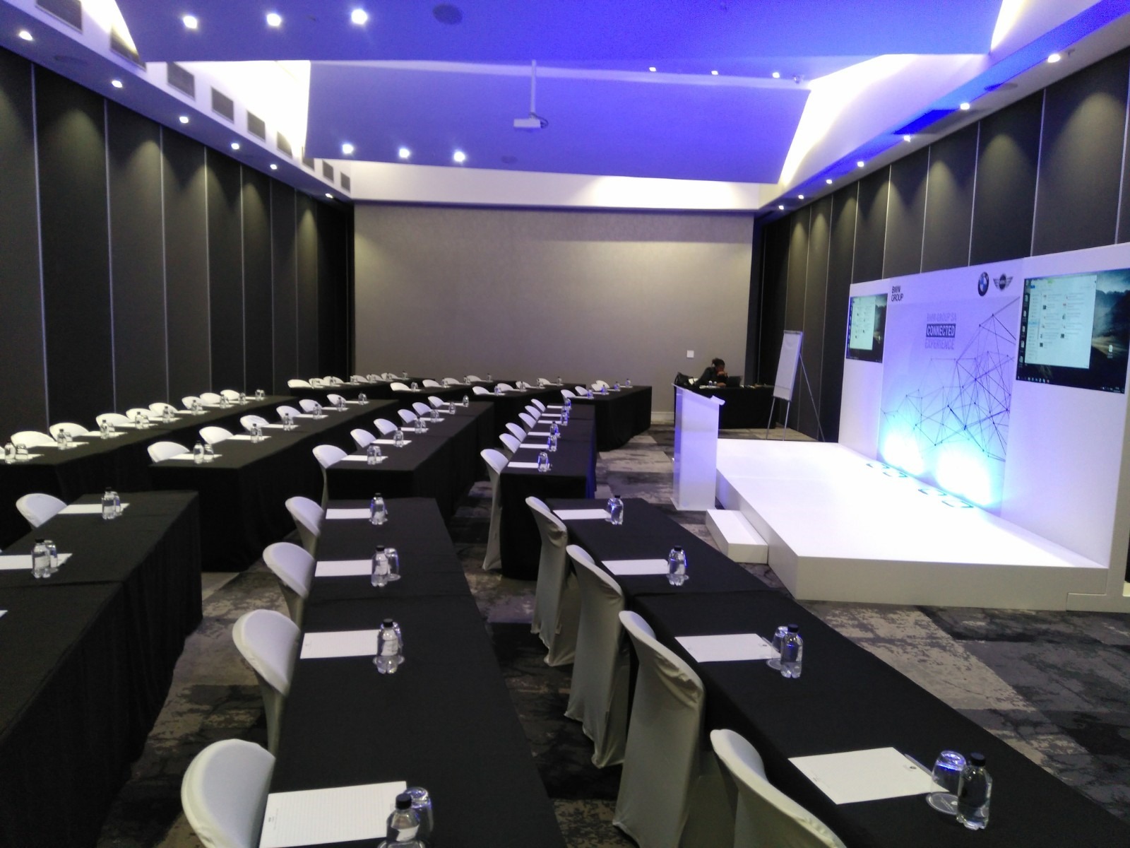 The Capital on the Park — photo 3