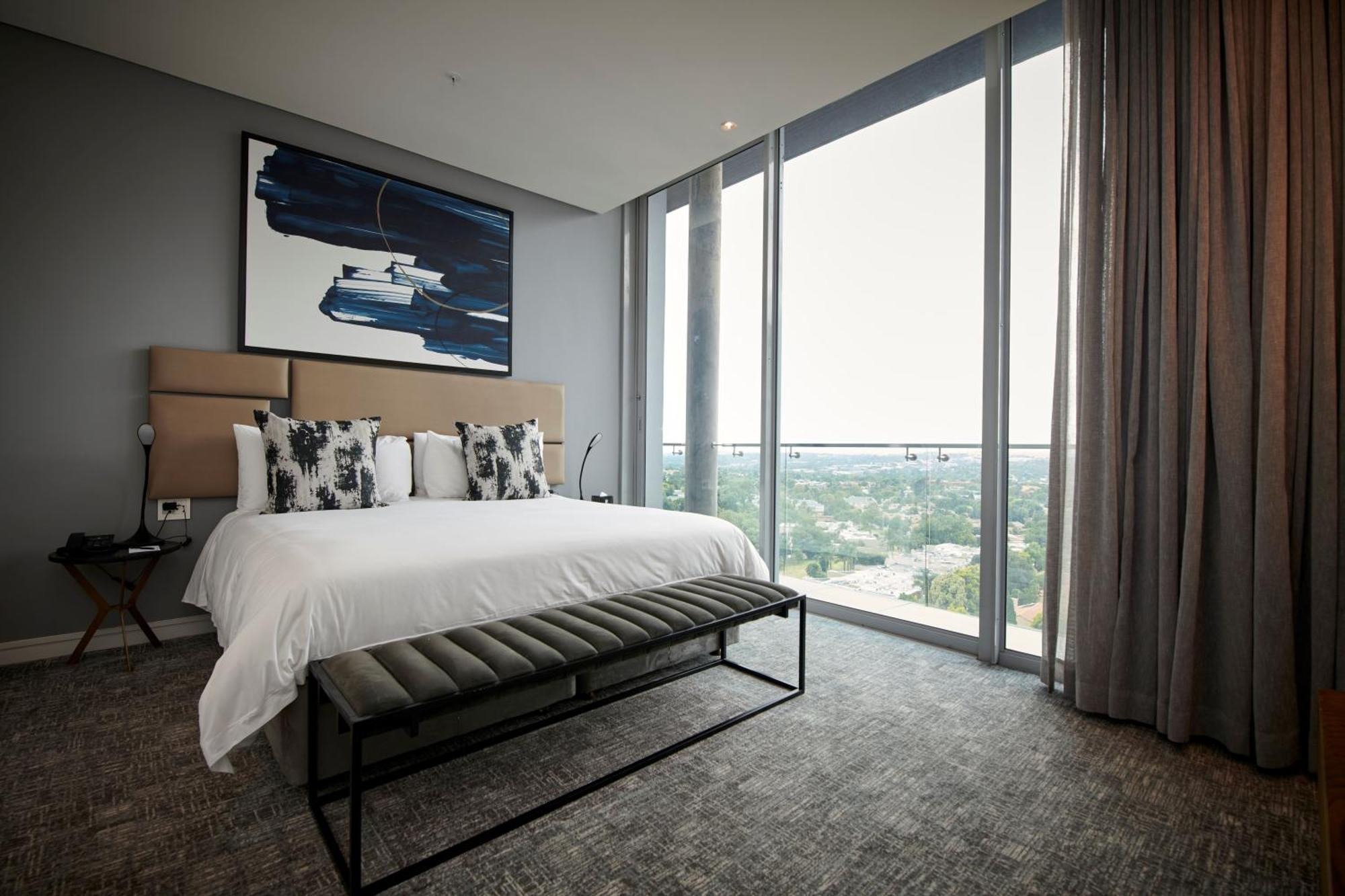 The Capital on the Park — photo 4