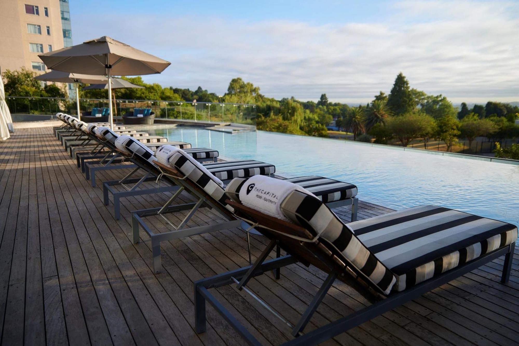 The Capital on the Park — photo 5