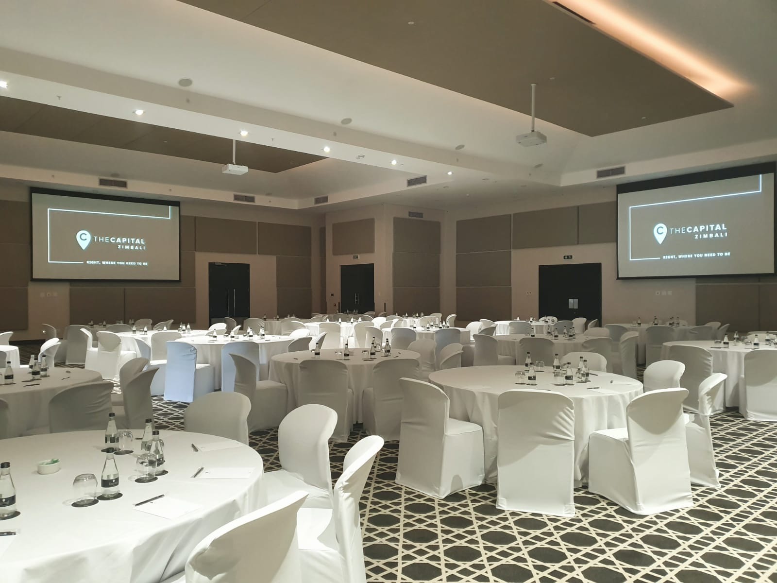 The Capital Zimbali — photo 4