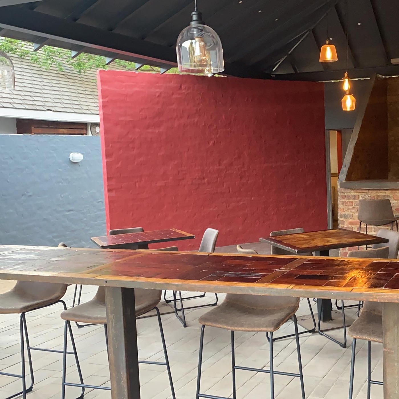 The Doors Inn — photo 3