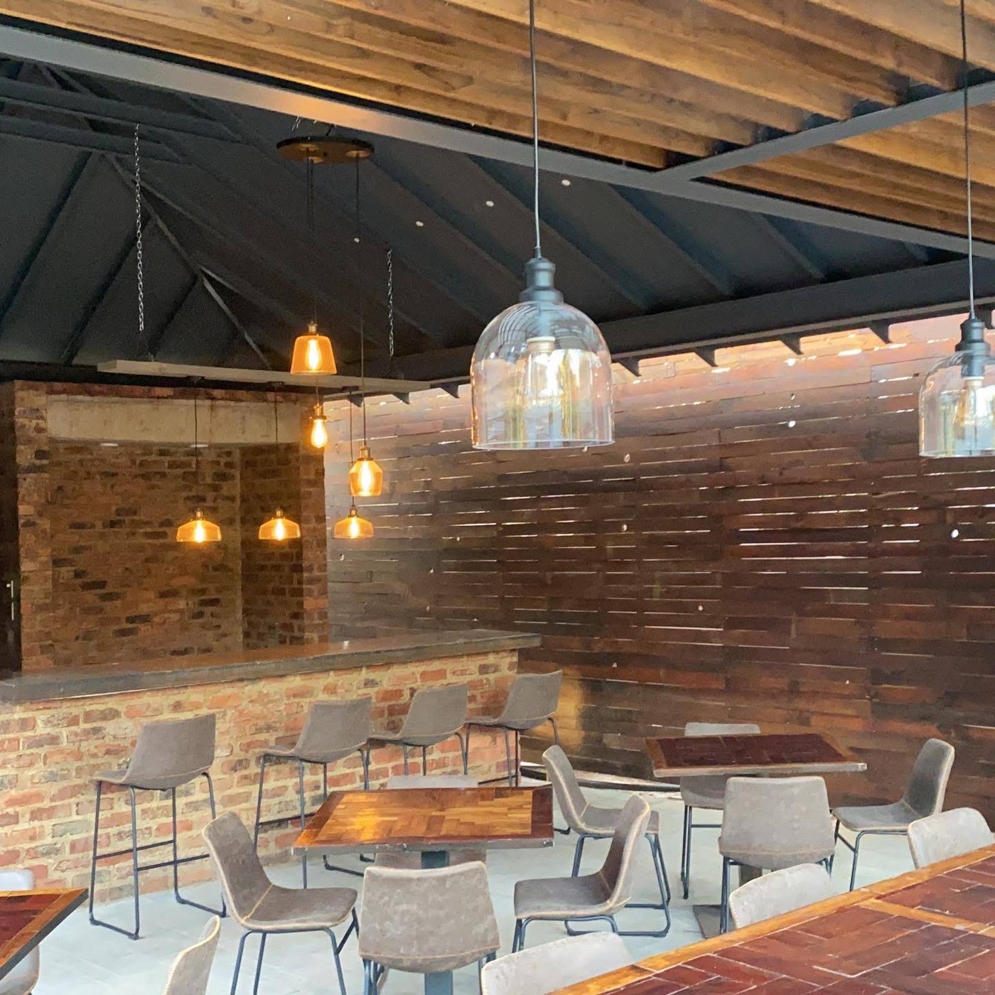 The Doors Inn — photo 4