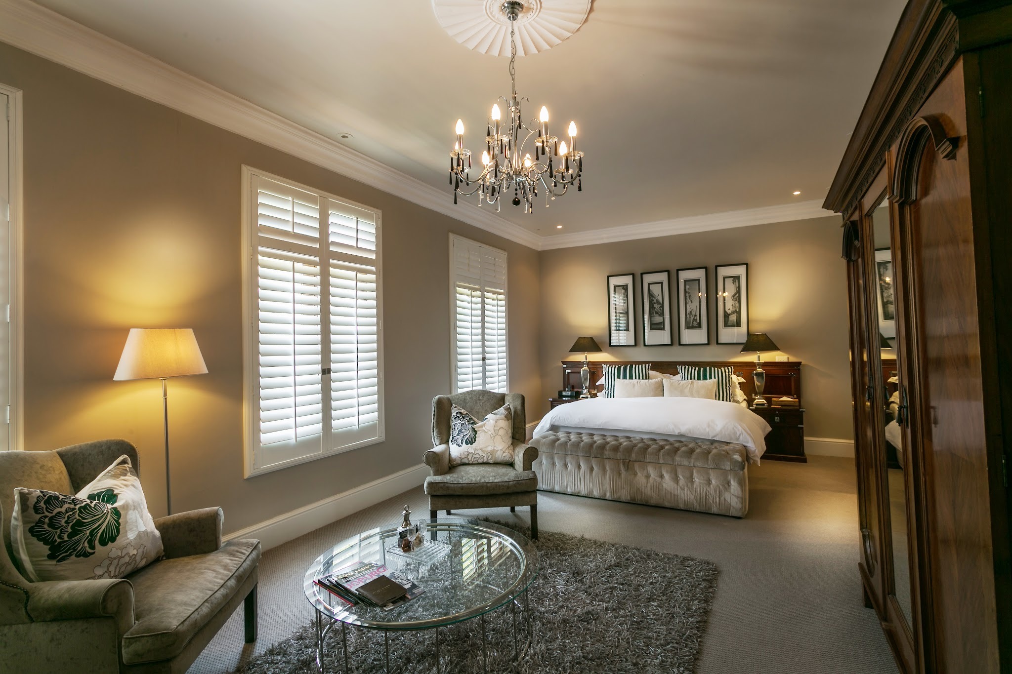 The Fairlawns Boutique Hotel — photo 3