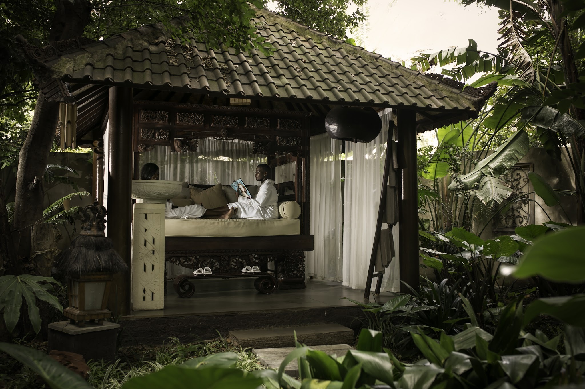 The Fairlawns Boutique Hotel — photo 5