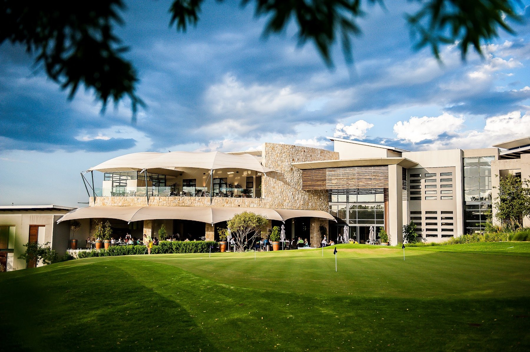 The Fairway Hotel, Spa & Golf Resort — photo 2