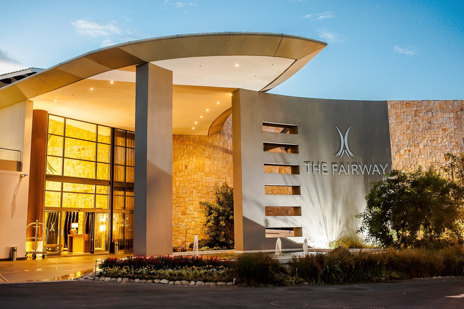 The Fairway Hotel, Spa & Golf Resort — photo 3