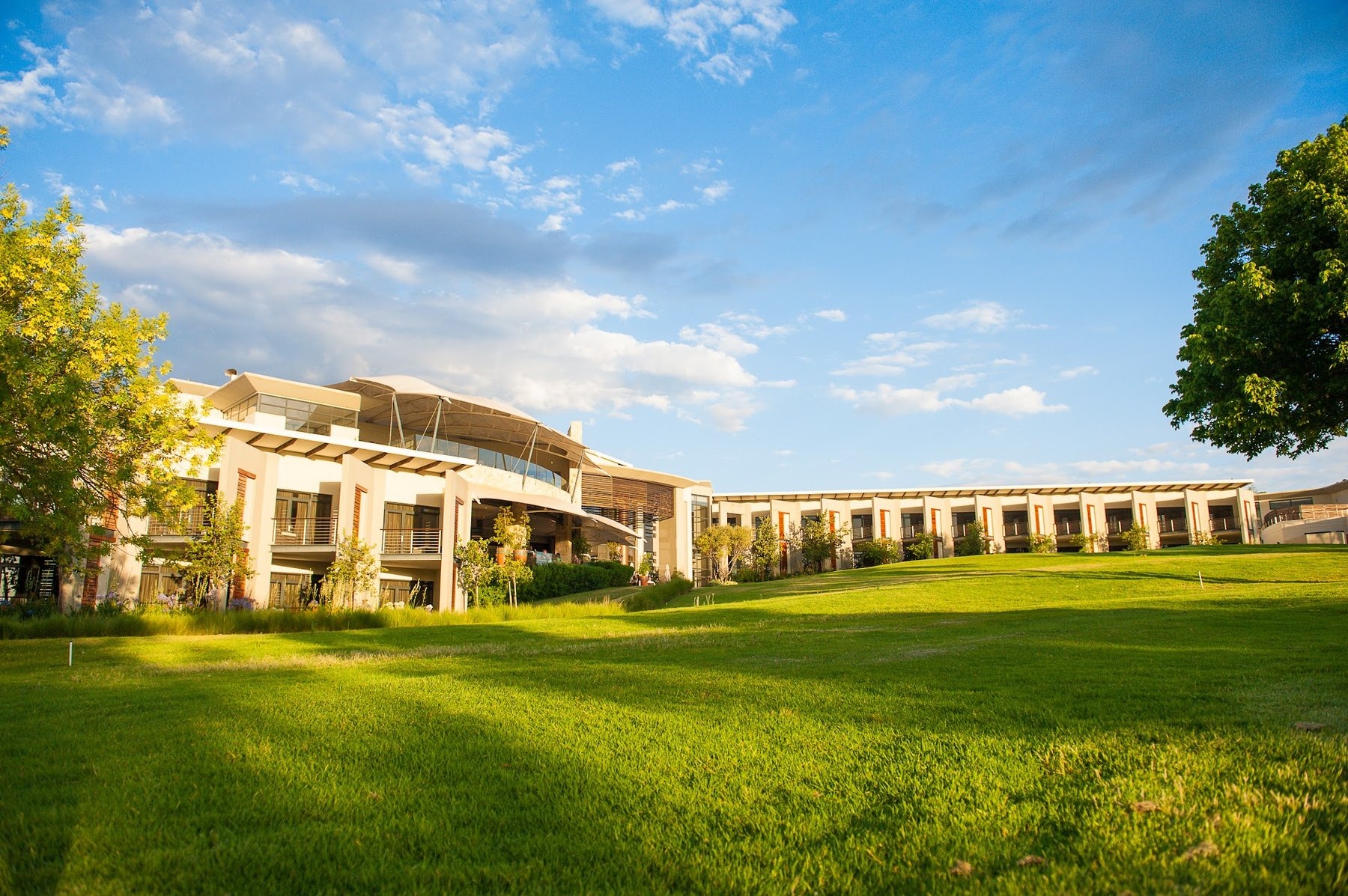 The Fairway Hotel, Spa & Golf Resort — photo 4