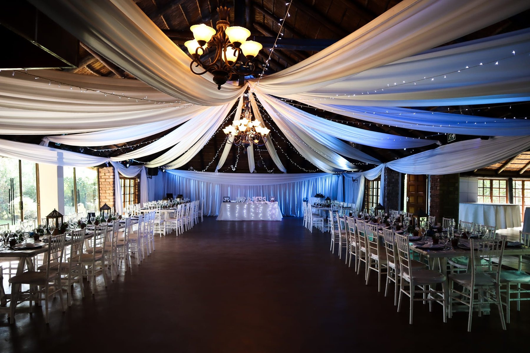 The Forest Walk Venue — photo 4