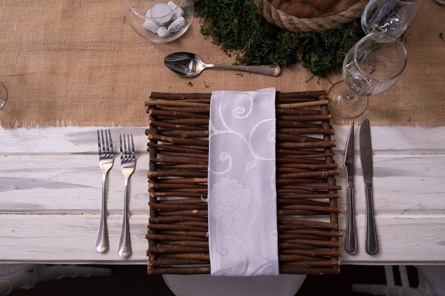 The Forest Walk Venue — photo 5