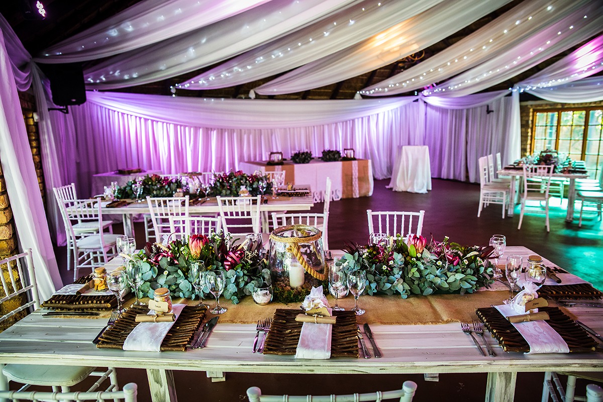 The Forest Walk Venue — photo 2