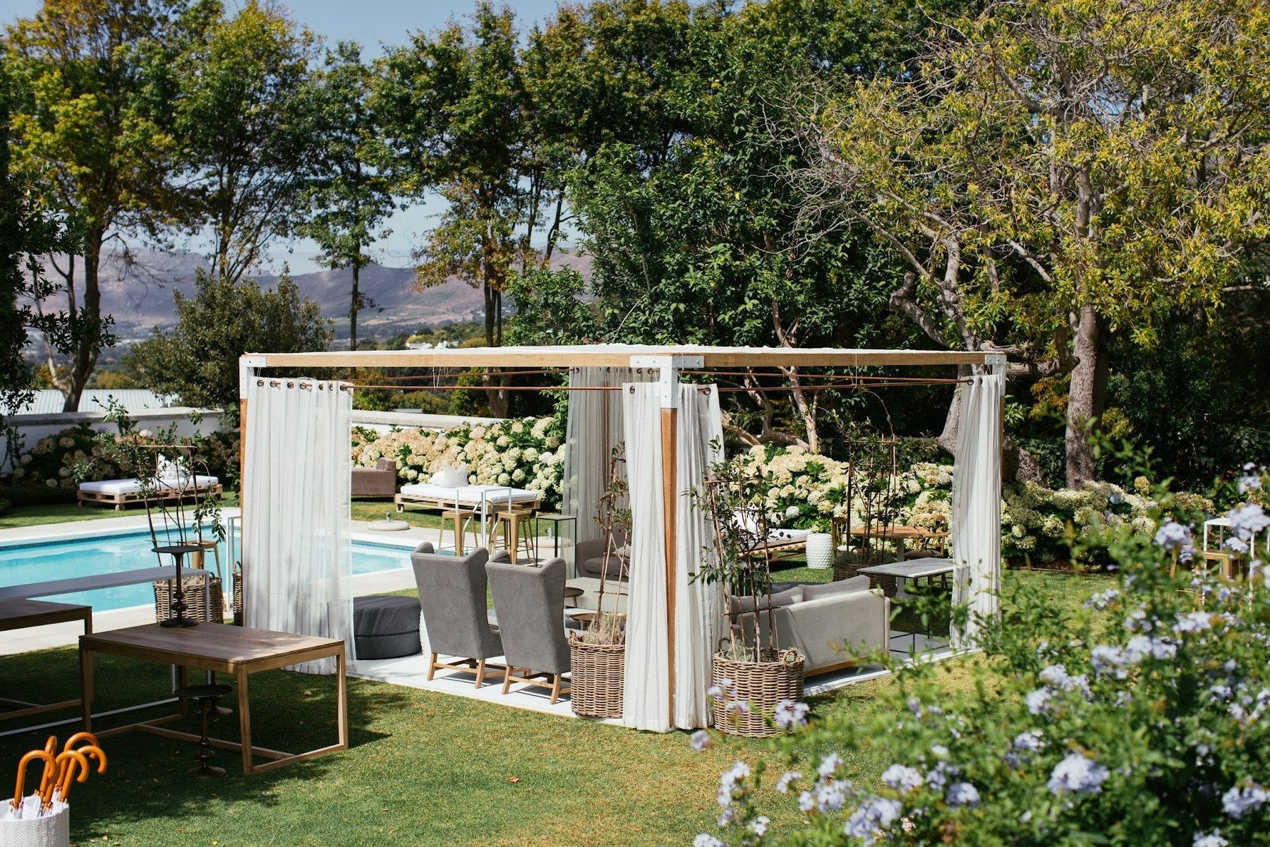 The Forum | Embassy Hill — photo 2