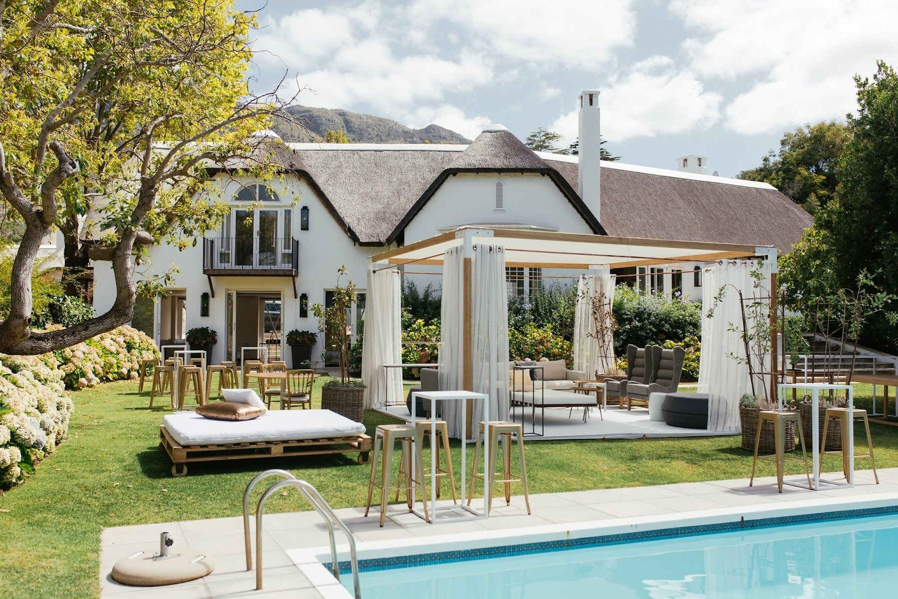 The Forum | Embassy Hill — photo 3