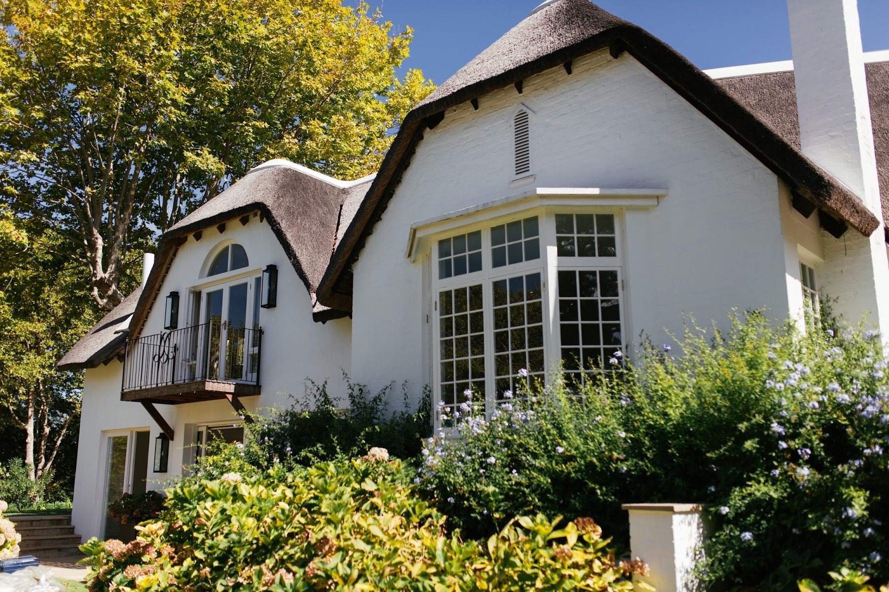 The Forum | Embassy Hill — photo 4