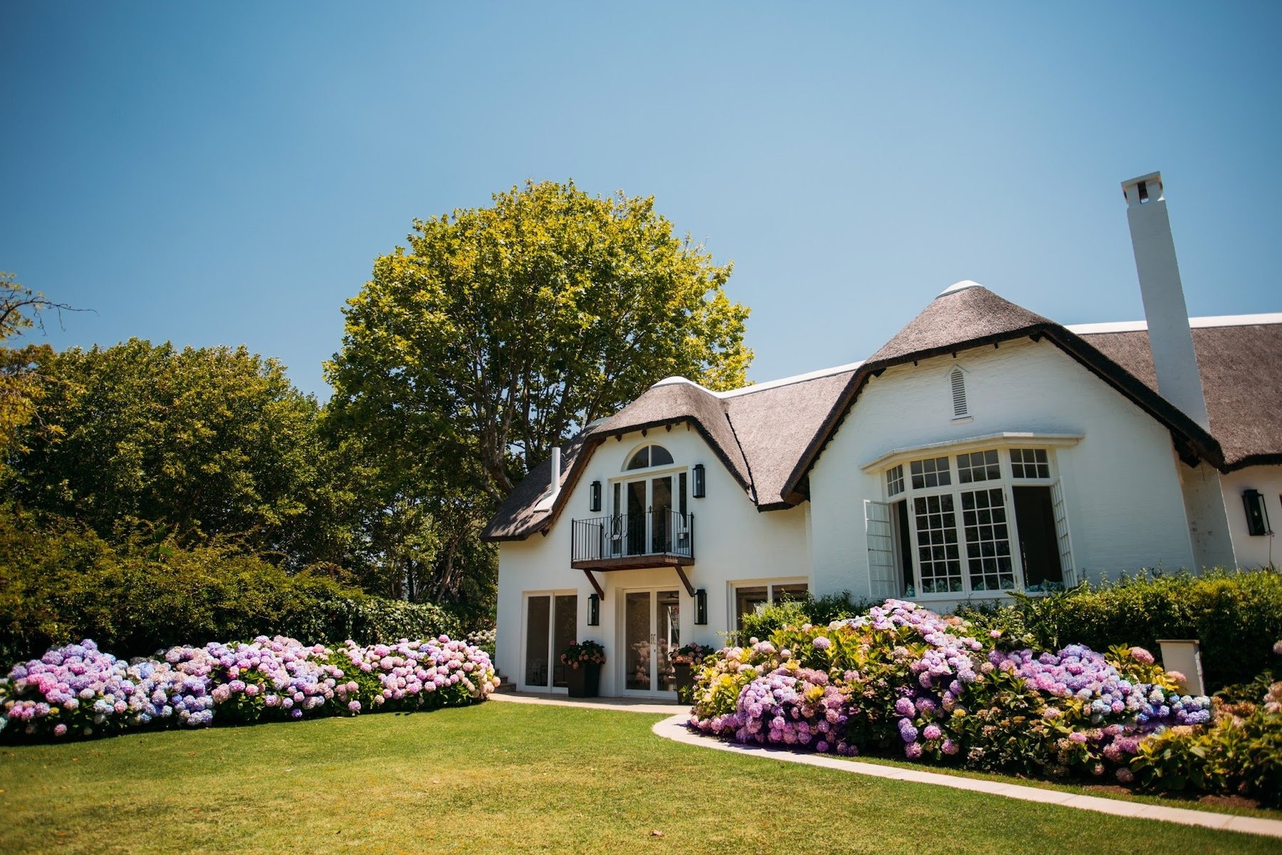 The Forum | Embassy Hill — photo 5