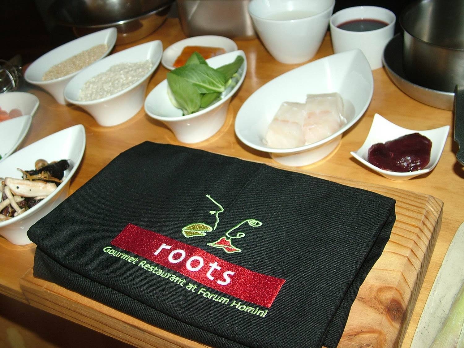 The Forum Homini — photo 5